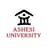 Ashesi University